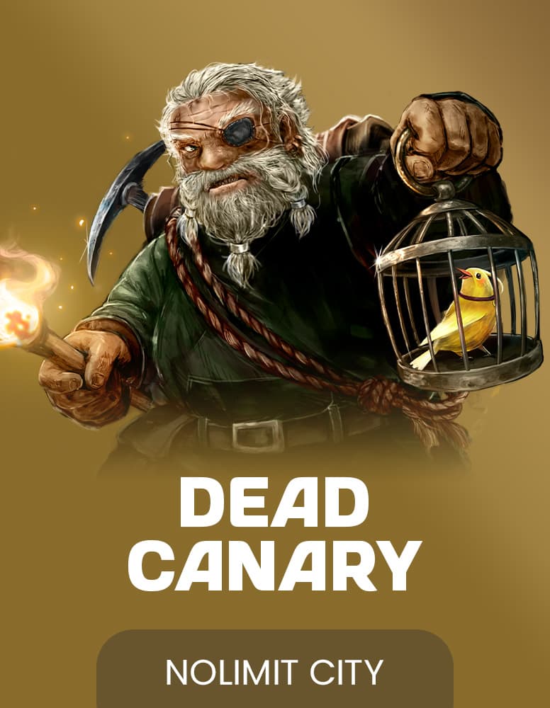 Dead Canary