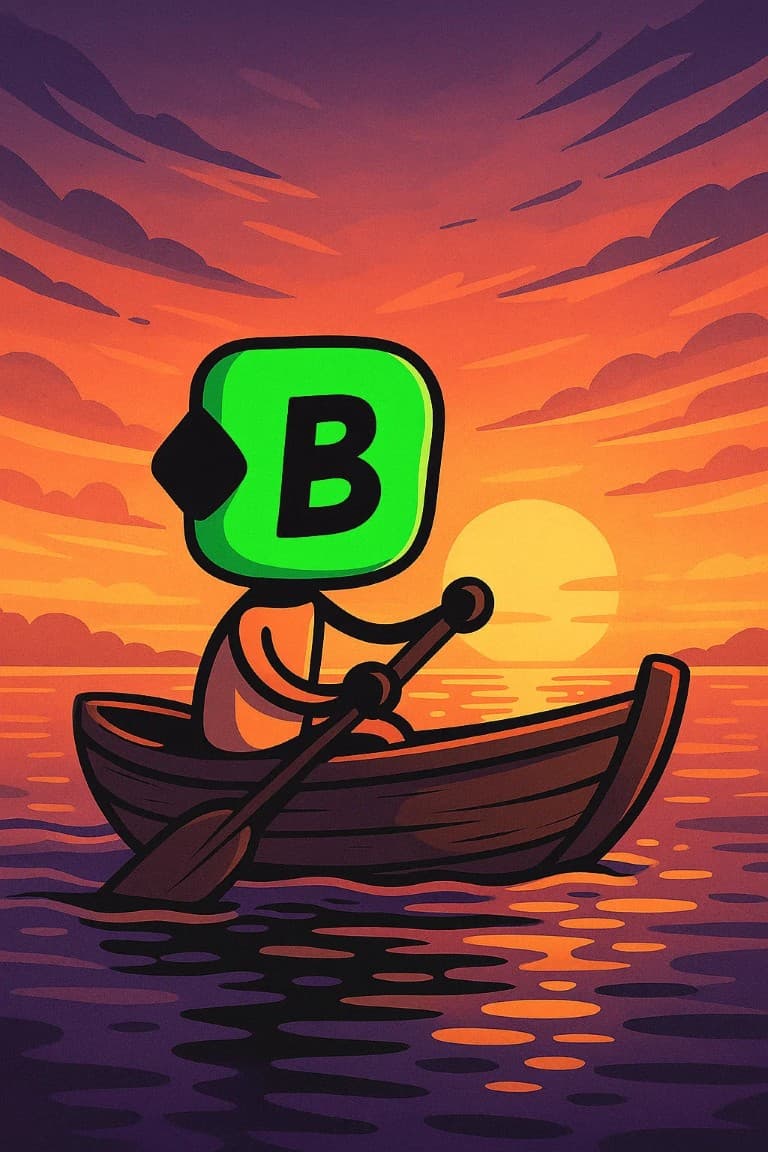 Sunset Hero