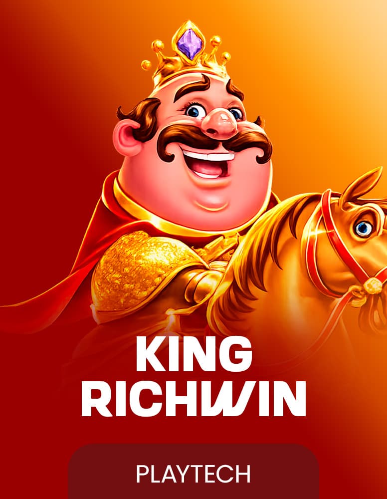 King Richwin