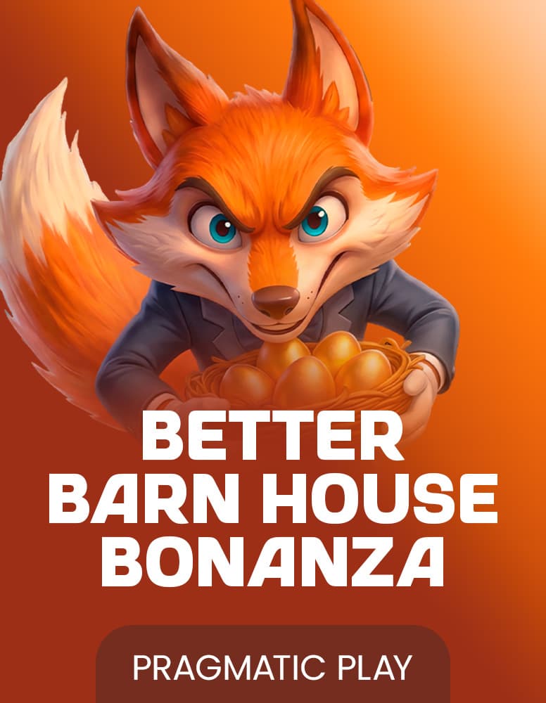 Better Barnhouse Bonanza