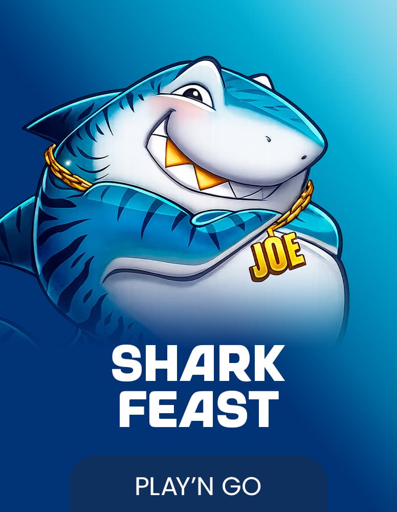 Shark Feast