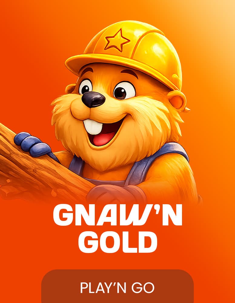 Gnaw'n Gold