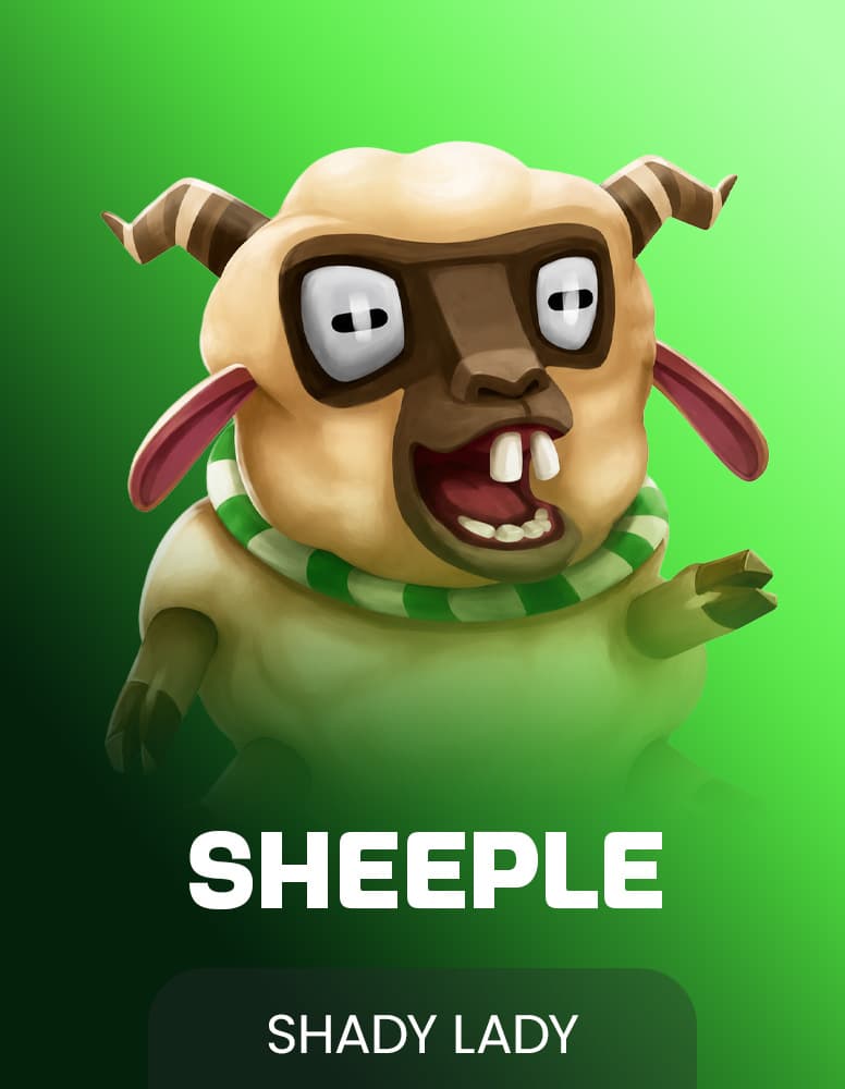 Sheeple