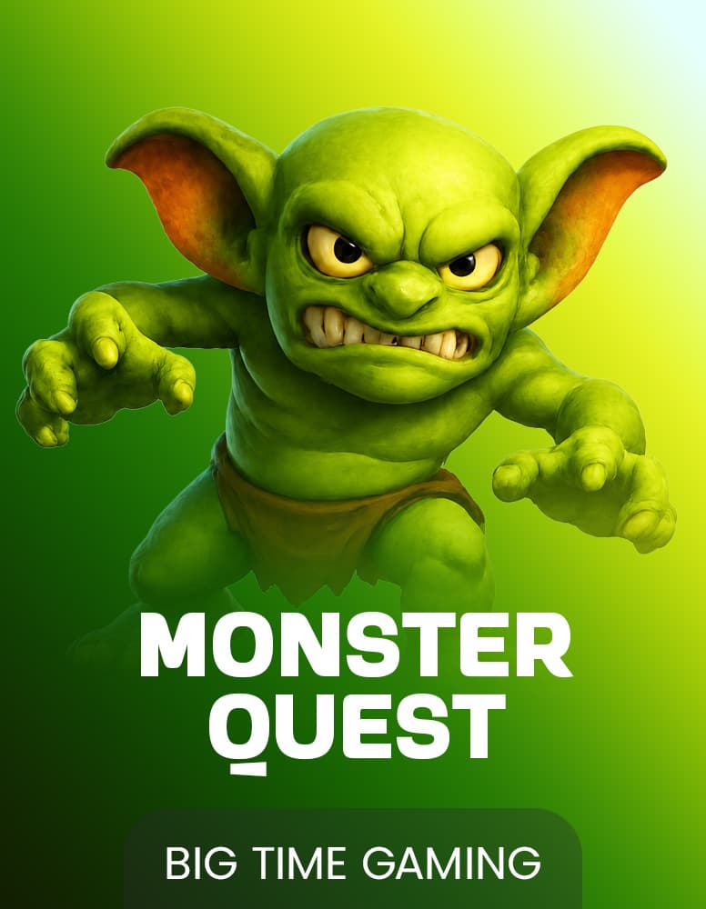 Monster Quest
