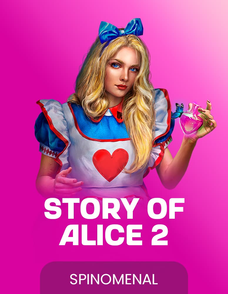 Story Of Alice 2