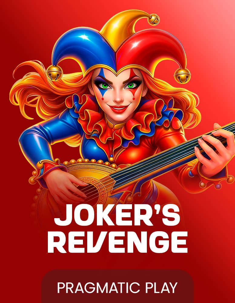 Joker's Revenge