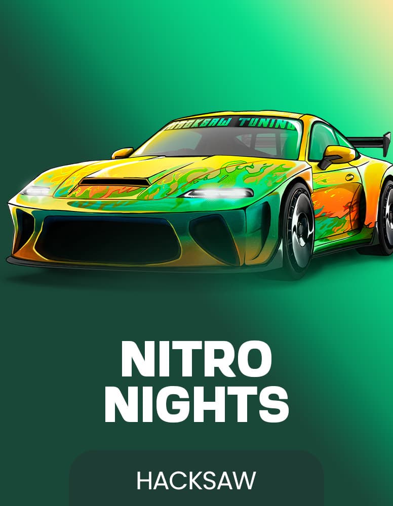 Nitro Nights