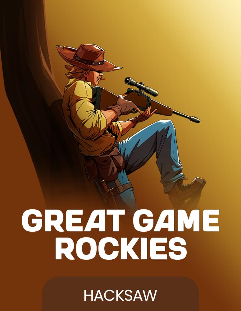 Great Game Rockies